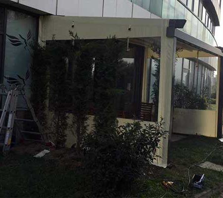 Didim Kış Bahçesi