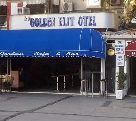 Didim Körüklü Tente