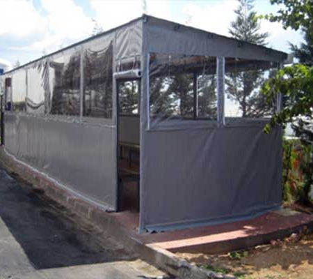 Didim Şeffaf Store